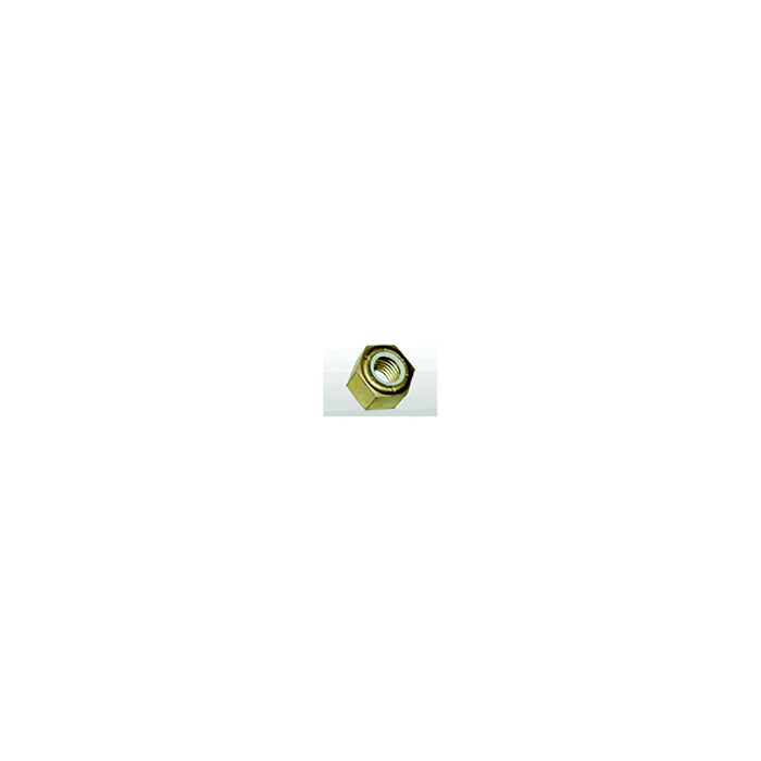 Solas Propeller 8114113 Solas Mercury Washer NUT-M, C-Series