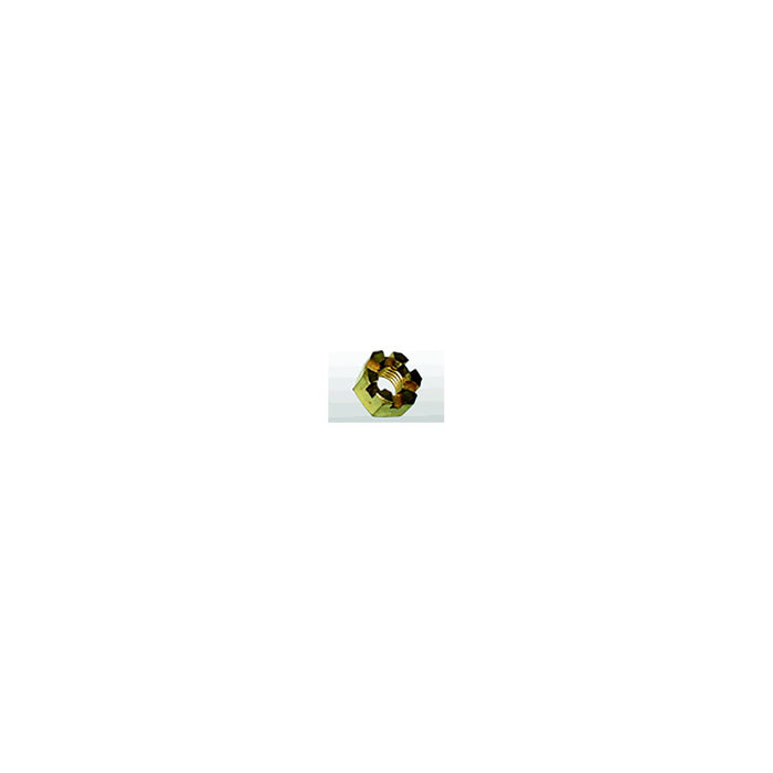 Solas Propeller 8114123 Solas BRP J/E Washer Nut-B, C-Series