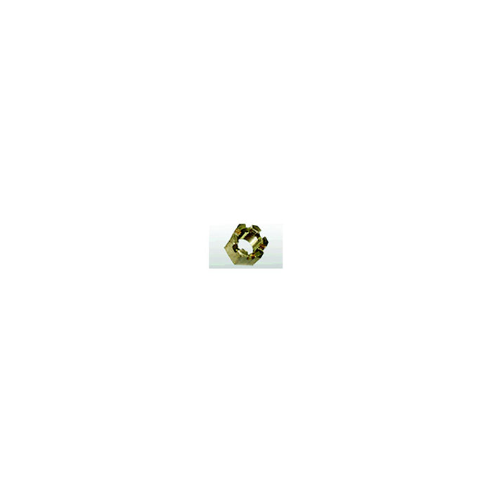 Solas Propeller 8114125 Solas BRP J/E Washer Nut-B, E-Series