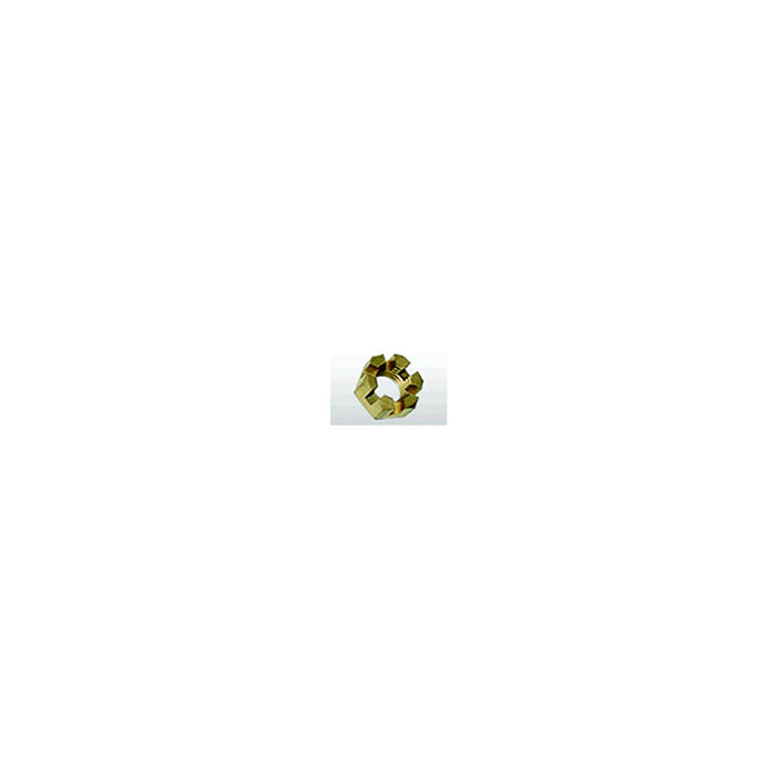Solas Propeller 8114151 Solas Tohatsu Washer Nut-T, A/B-Series