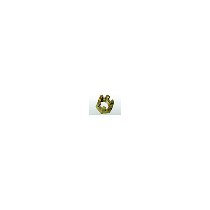 Solas Propeller 8114133 Solas Yamaha, Honda Washer Nut-Y, C/D-1-Series