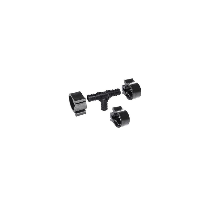 Flair-It 30820 Pexlock Tee, 1/2"
