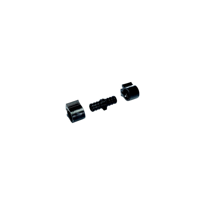 Flair-It 30840 Pexlock Coupling, 1/2"
