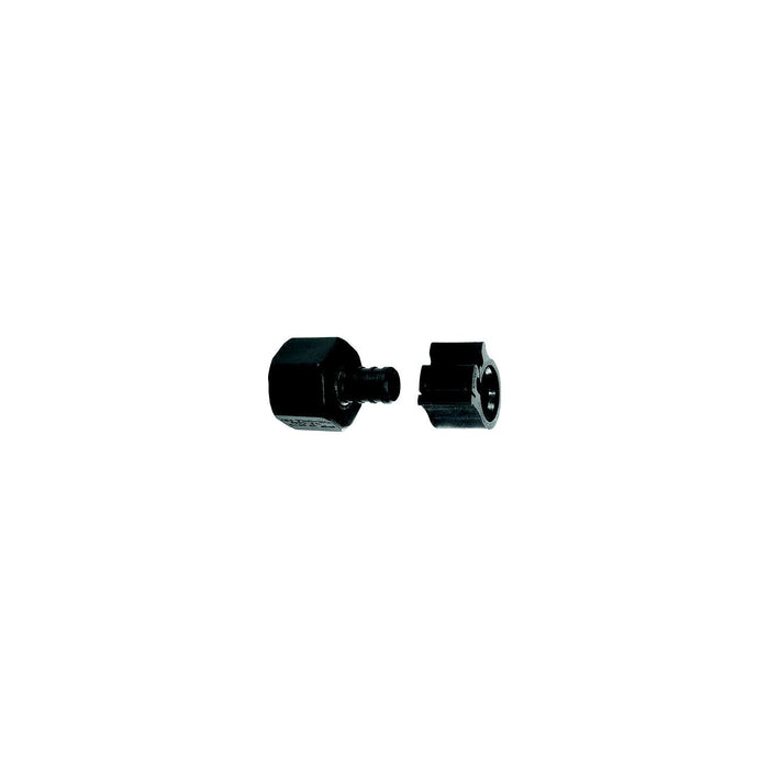 Flair-It 30841 Pexlock Female Adapter, 1/2"