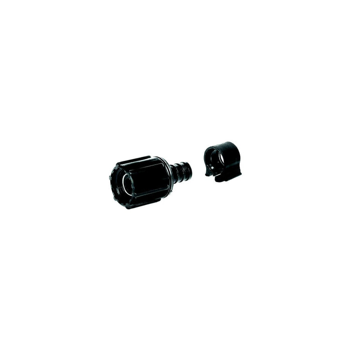 Flair-It 30873 Pexlock Swivel Adapter, 1/2" x 1/2" FPT Swivel BSP