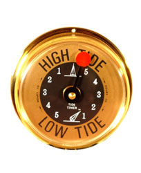 Schelling Tide Timer Clock