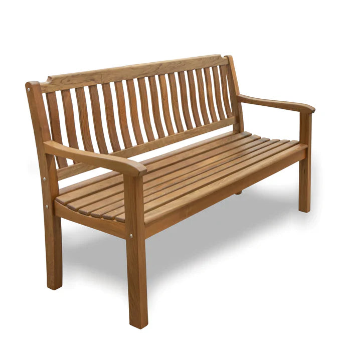 Whitecap WT60063 Briarwood 6-Foot Garden Bench