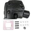 Barr Mercruiser 3" Riser V8 330, 340, 454 Magnum