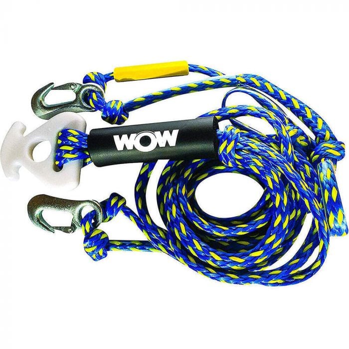 Wow 195060 Heavy Duty Harness W/ Ez Connect, 16'
