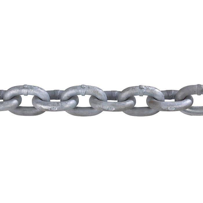 Peerless Hardware 500191734 Chain, Hi-Test 5/16" Sold Per Ft