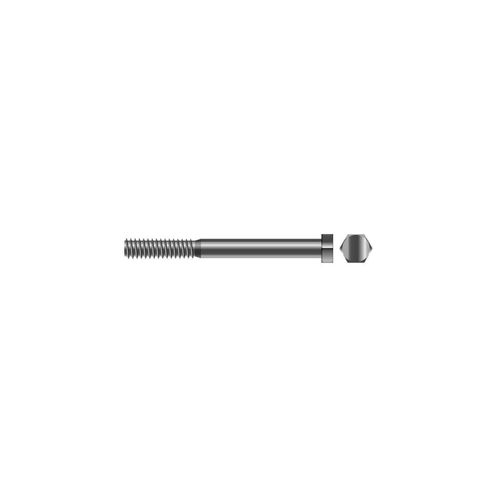 Seachoice SC0134 Cap Screw Hex Head, 1/2"-13 x 1"