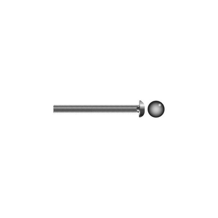 Seachoice Carriage Bolt