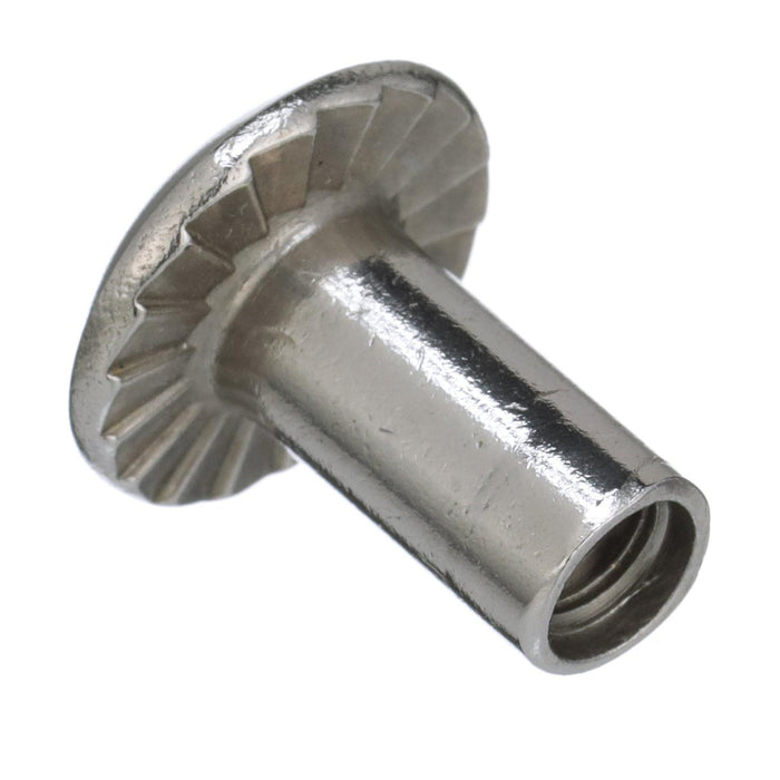 Seachoice SC2987 Phillips Barrel Nut Truss Head 10-24 x 1/2"