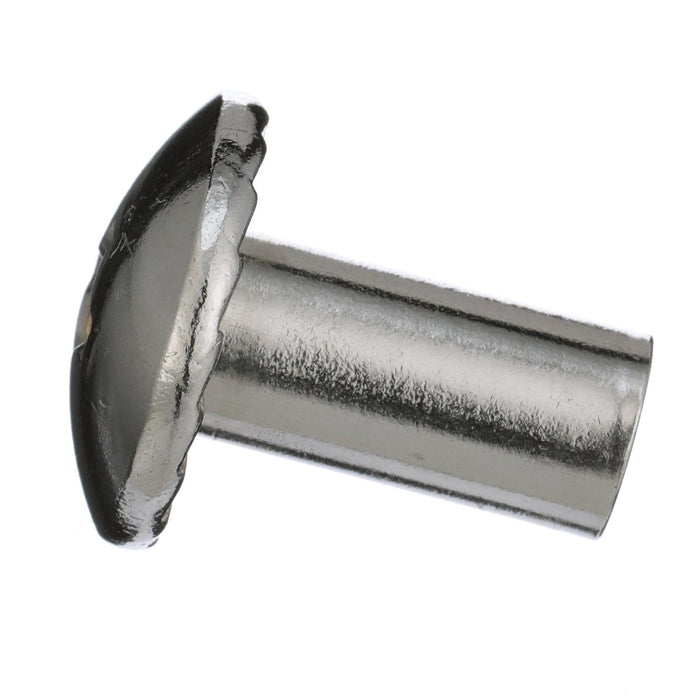 Seachoice SC2963 18-8 SS Phillips Barrel Nuts w/ Truss Head, 1/4-20 X 5/8 In., Pack of 25