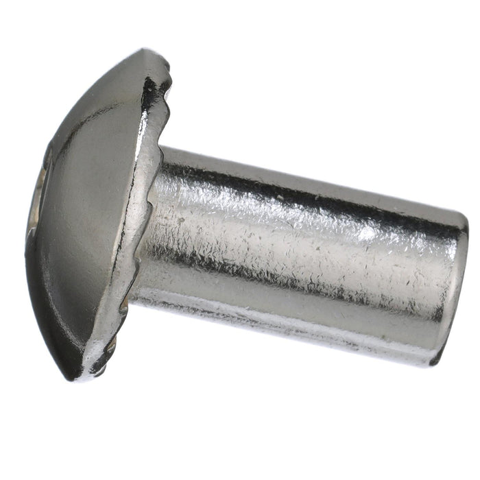 Seachoice SC2964 18-8 SS Phillips Barrel Nuts w/ Truss Head, 5/16-18 X 3/4 In., Pack of 25