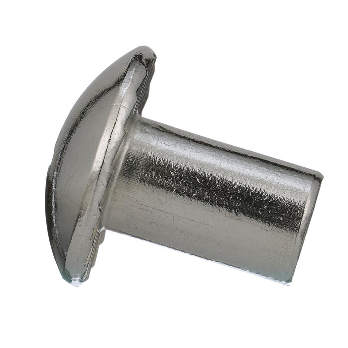 Seachoice SC3551 18-8 SS Phillips Barrel Nuts w/ Truss Head, 3/8-16 X 3/4 In., Pack of 25