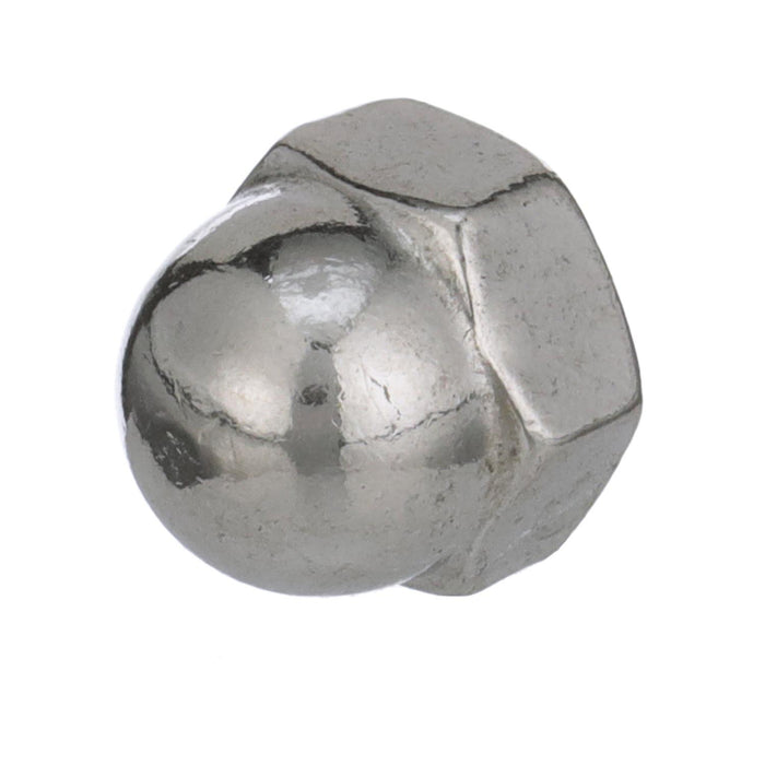 Seachoice 18-8 Stainless Steel Acorn Cap Nuts