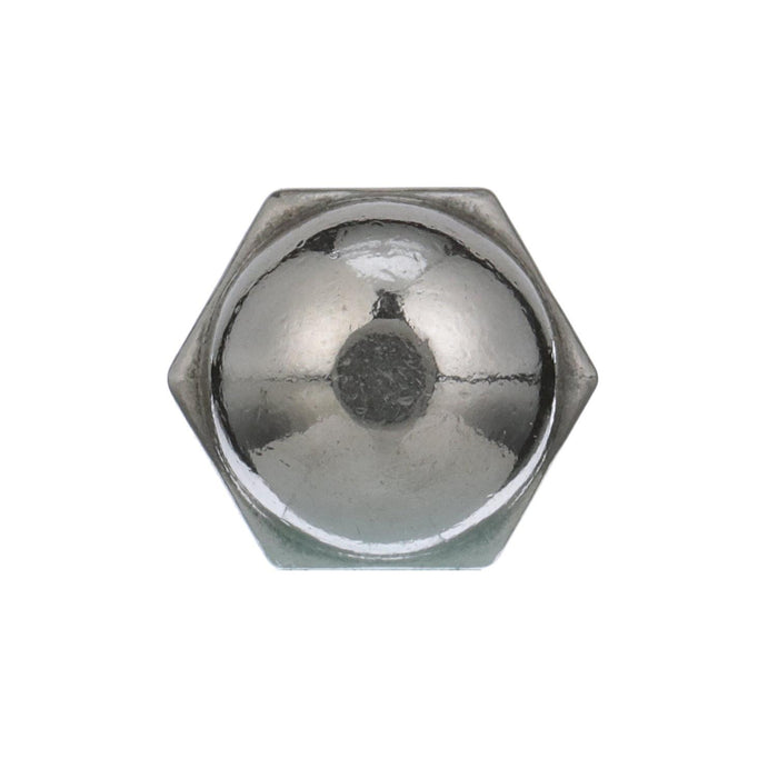 Seachoice 18-8 Stainless Steel Acorn Cap Nuts
