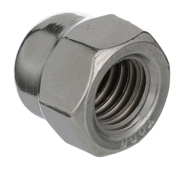 Seachoice 18-8 Stainless Steel Acorn Cap Nuts