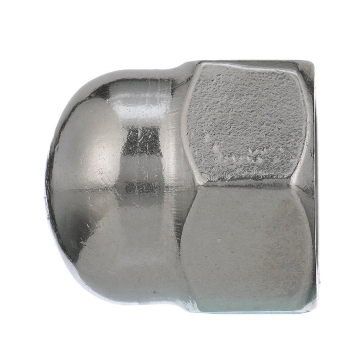 Seachoice 18-8 Stainless Steel Acorn Cap Nuts