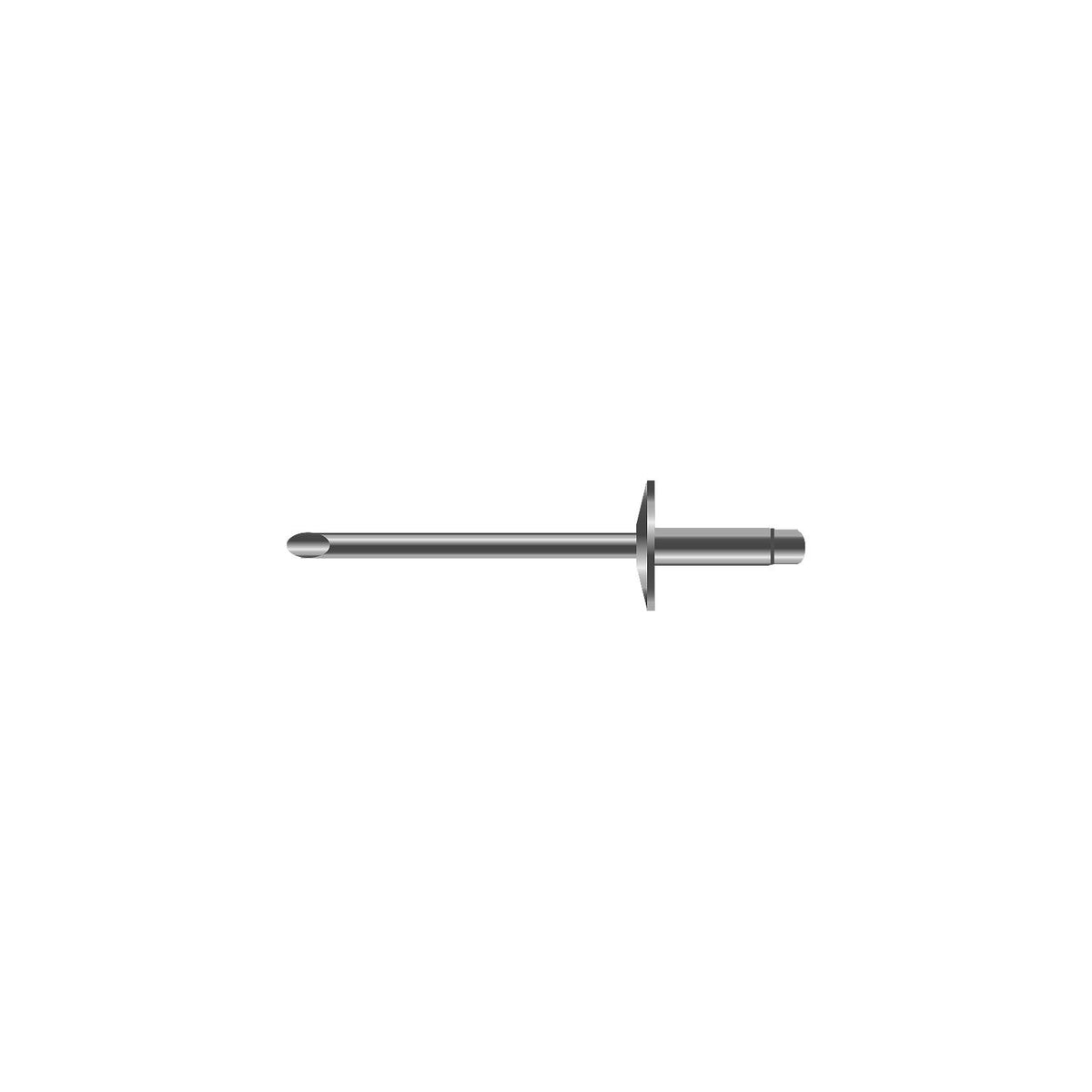 Seachoice Blind Rivet — Freeport Marine Supply
