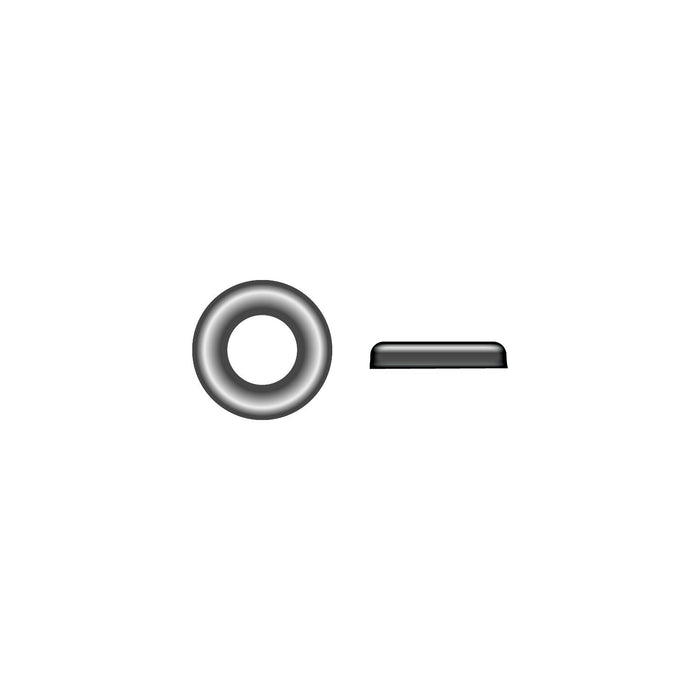 Seachoice Stainless Countersunk Finishing Washer