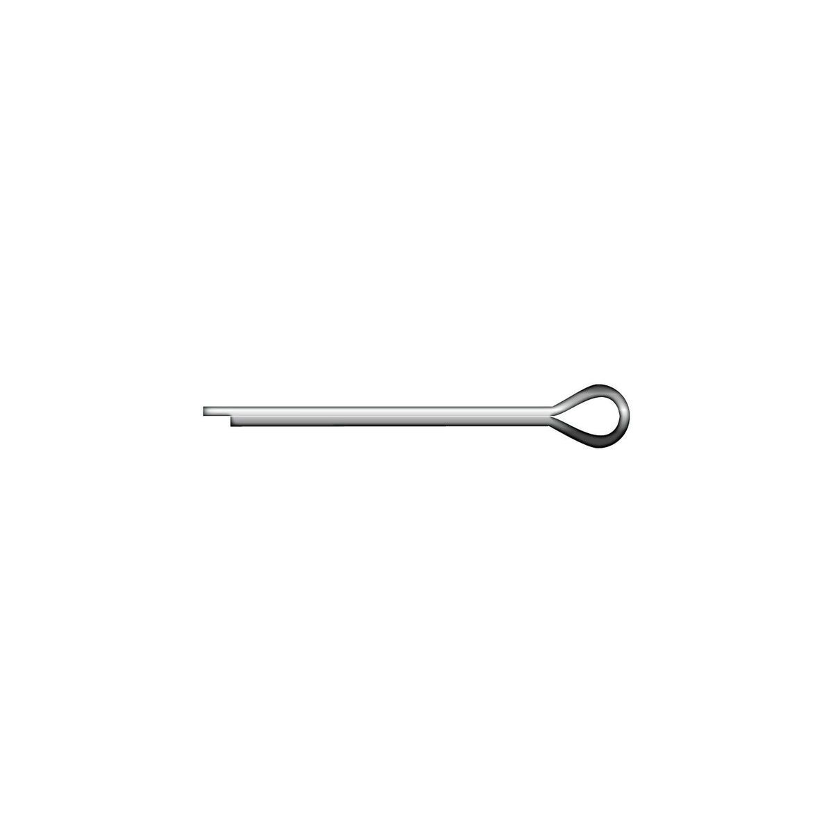 Seachoice Stainless Steel Cotter Pin — Freeport Marine Supply
