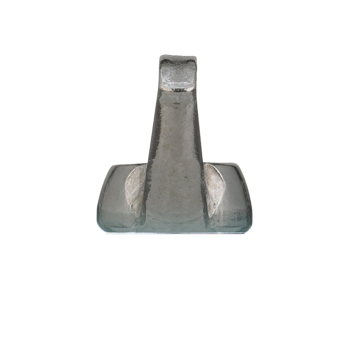 Seachoice SC1373 18-8 Stainless Steel Wing Nuts, 5/16-18 Size, Pack of 50
