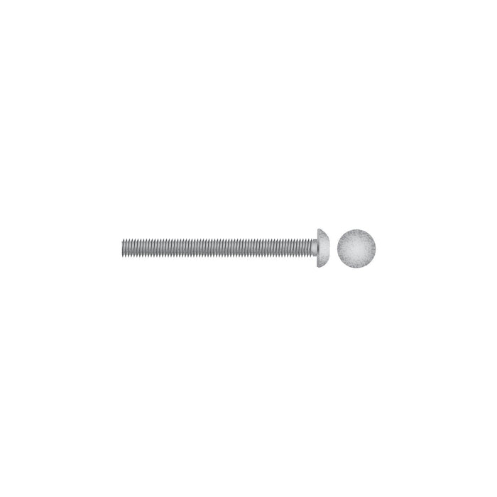 Seachoice Carriage Bolt