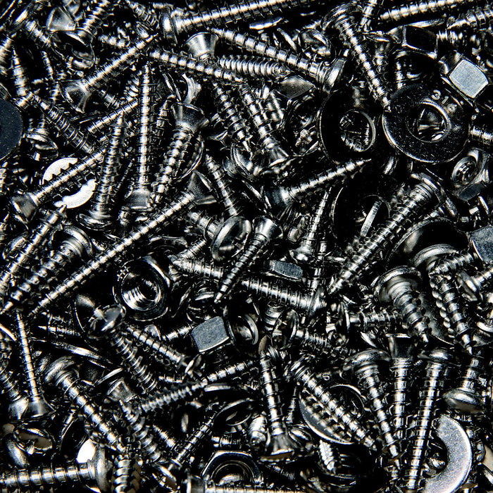 Seachoice 1975 Seachoie â€“ Fastener Restock Bundle