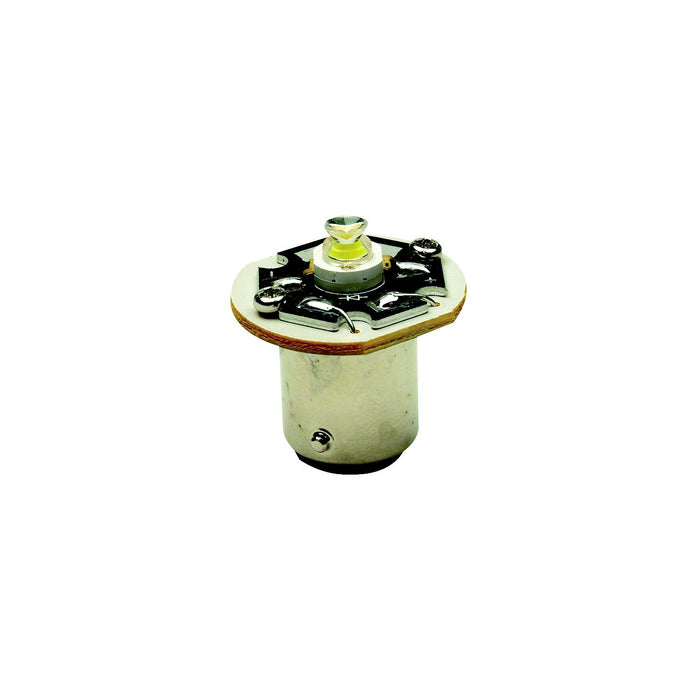 Seachoice 2501 LED Double Bayonet Bulb (Fits #90 & #1004), Fits Perko 0455 & 1611, Seachoice 04981-06631