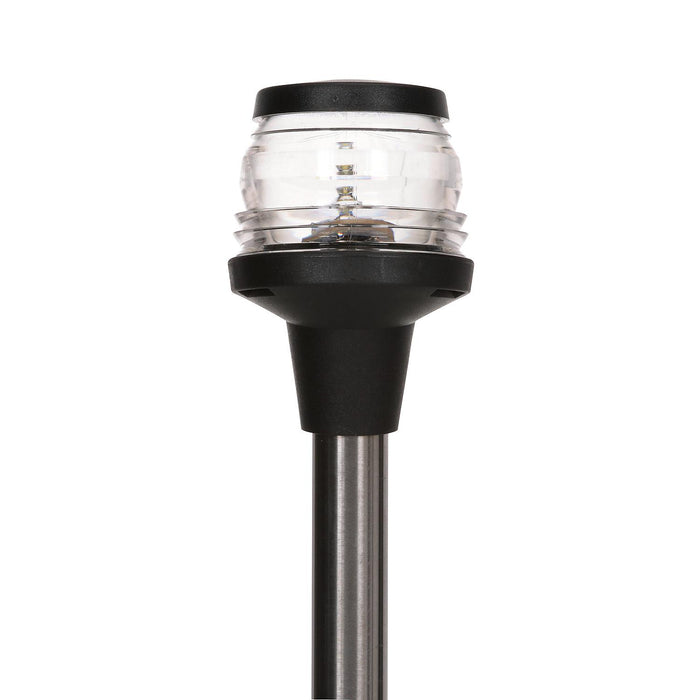 Seachoice 2931 LED All-Round Light for Boating, Stainless Steel, 48 In.