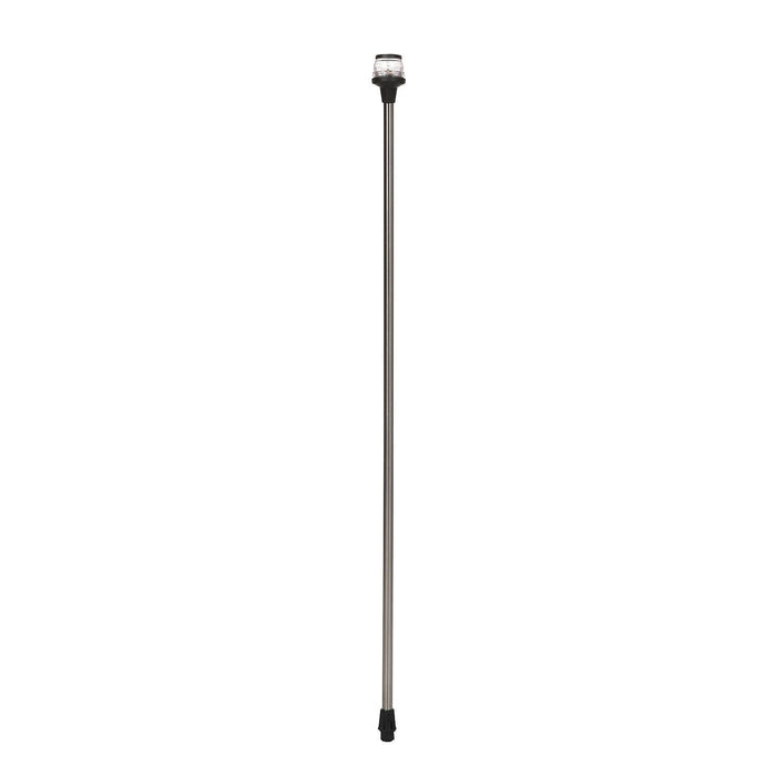 Seachoice 2931 LED All-Round Light for Boating, Stainless Steel, 48 In.