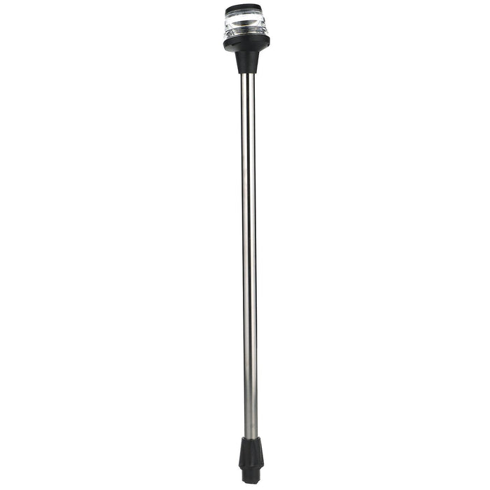Seachoice 2941 LED All-Round Light for Boating, Stainless Steel, 24 In.
