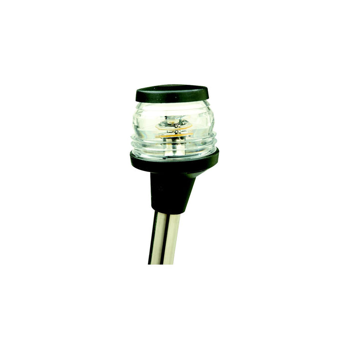 Seachoice 2931 LED All-Round Light for Boating, Stainless Steel, 48 In.