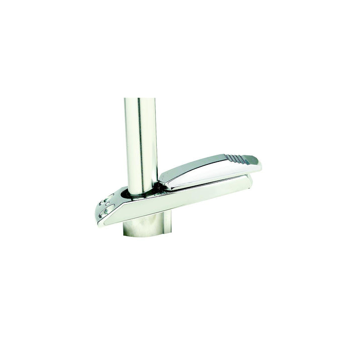 Seachoice 2961 LED All-Round Light for Boating, Stow-A-Way Aluminum Light, 48 In.