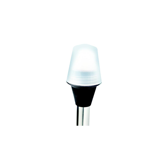 Seachoice 2961 LED All-Round Light for Boating, Stow-A-Way Aluminum Light, 48 In.