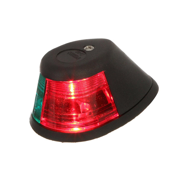 Seachoice Bow Light Marine Navigation, Horizontal Mount, Bi-Color, Boats Under 39 Feet