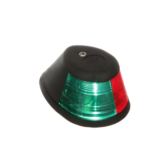 Seachoice Bow Light Marine Navigation, Horizontal Mount, Bi-Color, Boats Under 39 Feet