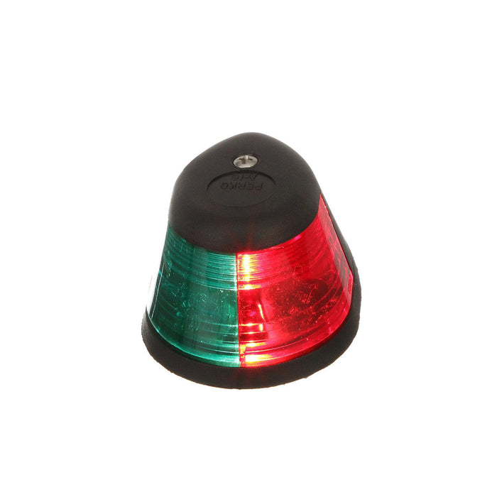 Seachoice Bow Light Marine Navigation, Horizontal Mount, Bi-Color, Boats Under 39 Feet