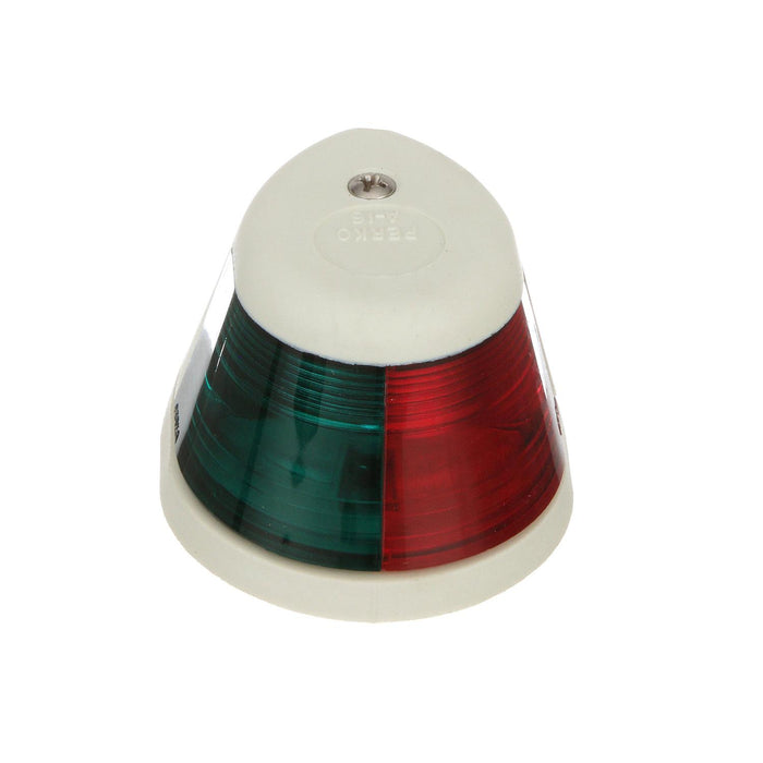 Seachoice Bow Light Marine Navigation, Horizontal Mount, Bi-Color, Boats Under 39 Feet