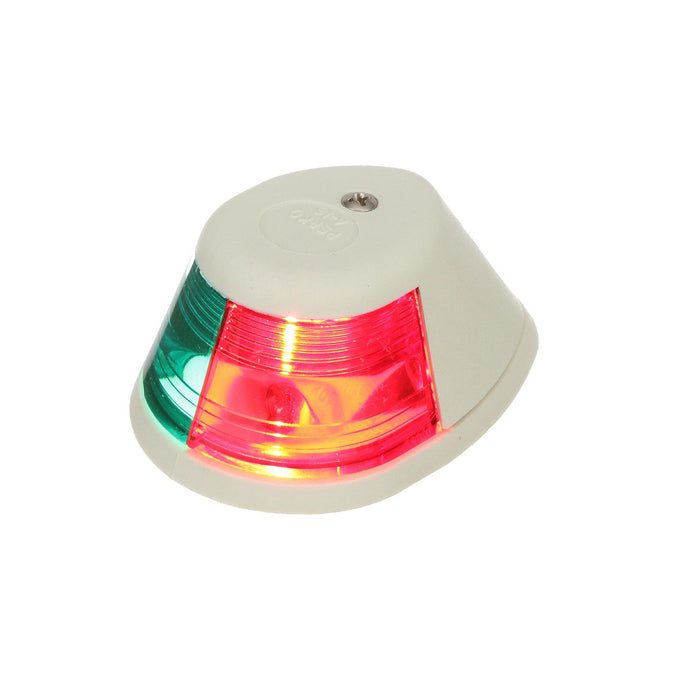 Seachoice Bow Light Marine Navigation, Horizontal Mount, Bi-Color, Boats Under 39 Feet