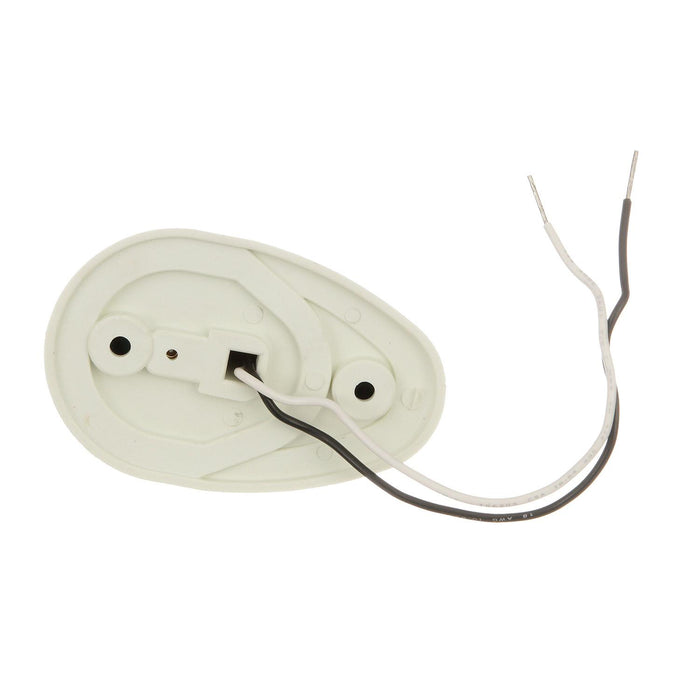 Seachoice Bow Light Marine Navigation, Horizontal Mount, Bi-Color, Boats Under 39 Feet