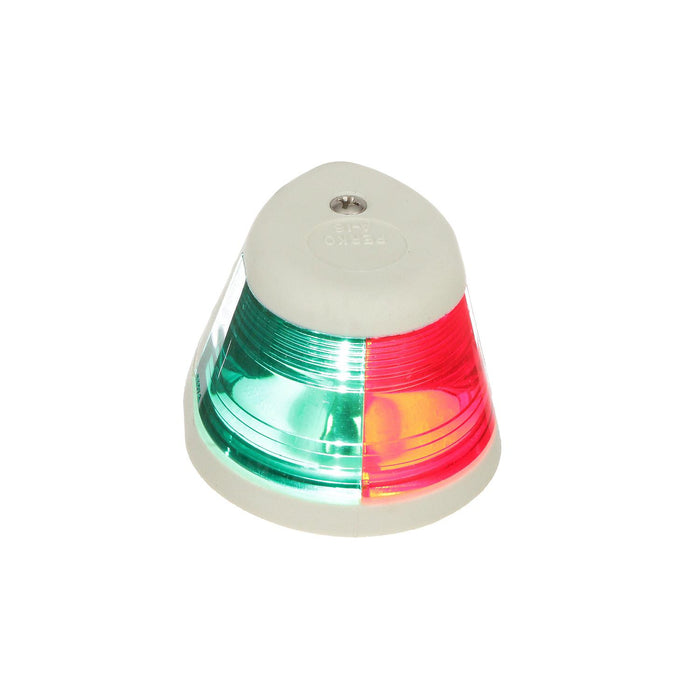 Seachoice Bow Light Marine Navigation, Horizontal Mount, Bi-Color, Boats Under 39 Feet