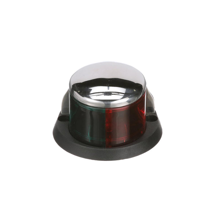 Seachoice Bow Light Marine Navigation, Horizontal Mount, Bi-Color, Boats Under 39 Feet