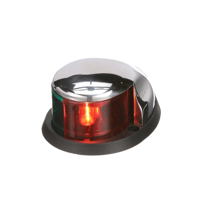 Seachoice Bow Light Marine Navigation, Horizontal Mount, Bi-Color, Boats Under 39 Feet
