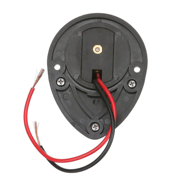 Seachoice Bow Light Marine Navigation, Horizontal Mount, Bi-Color, Boats Under 39 Feet