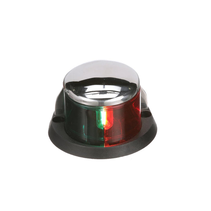 Seachoice Bow Light Marine Navigation, Horizontal Mount, Bi-Color, Boats Under 39 Feet
