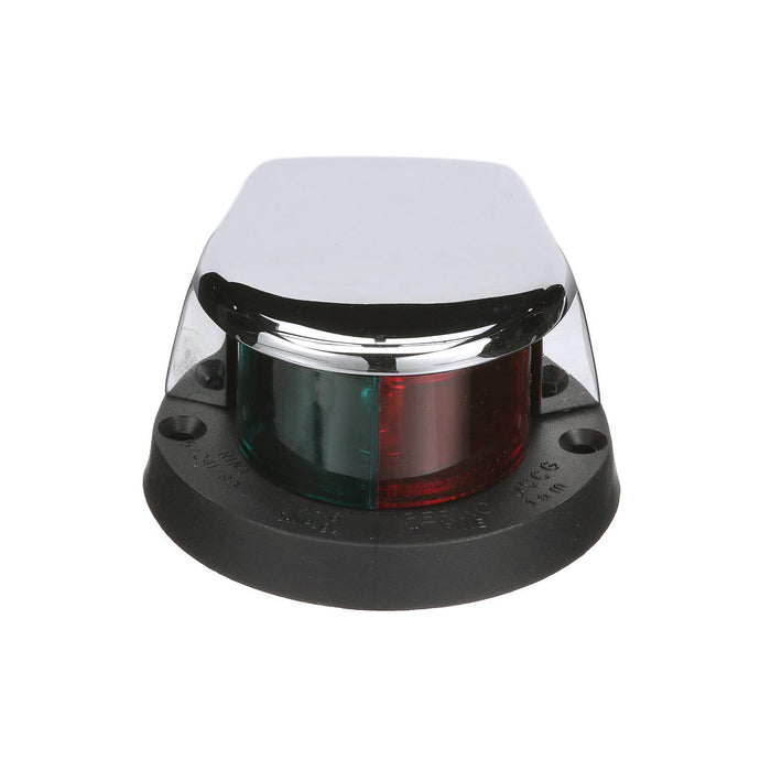 Seachoice Bow Light Marine Navigation, Horizontal Mount, Bi-Color, Boats Under 39 Feet