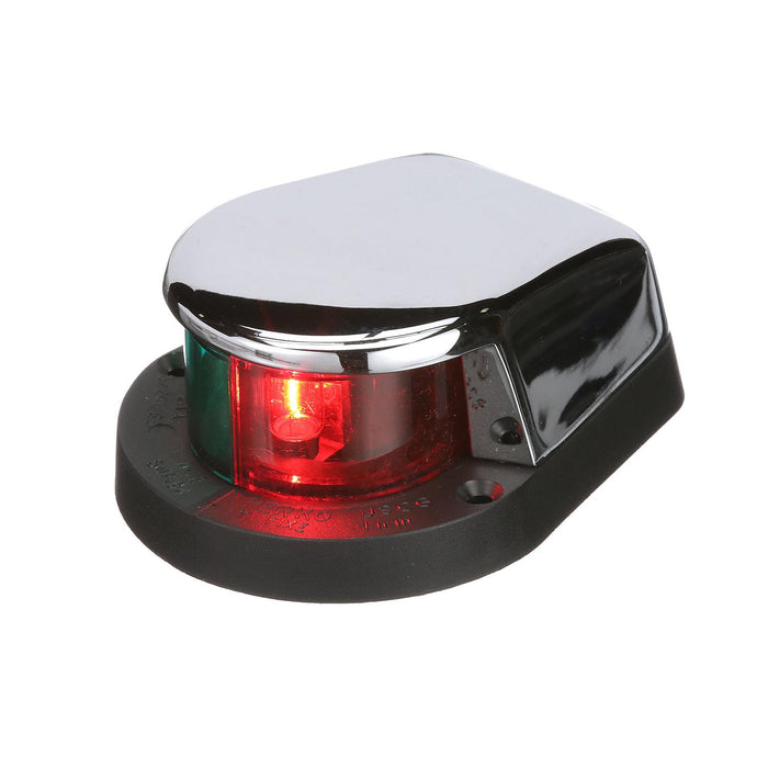 Seachoice Bow Light Marine Navigation, Horizontal Mount, Bi-Color, Boats Under 39 Feet